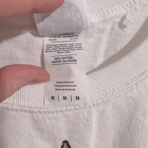 Budweiser cut off eagle shirt size M - Picture 3 of 4